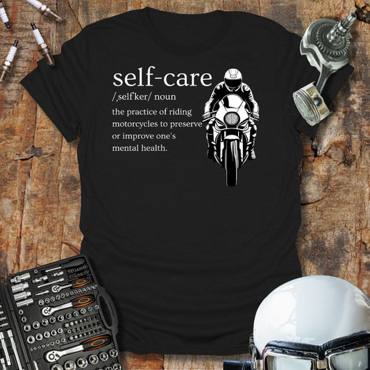Self-Care T-Shirt