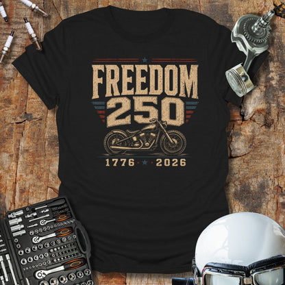 Freedom 250 T-Shirt