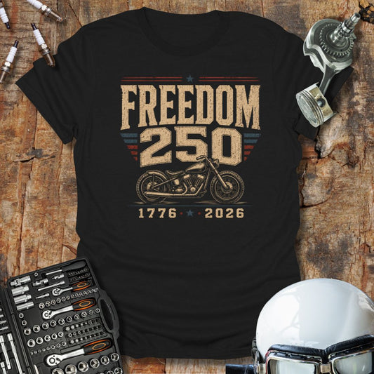 Freedom 250 T-Shirt
