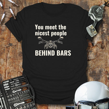The Nicest People T-Shirt