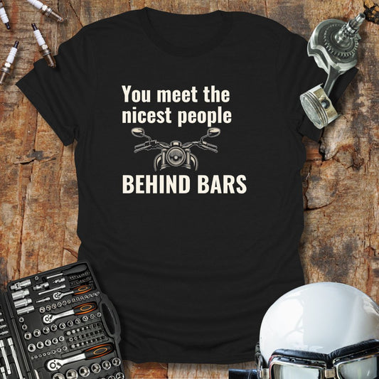 The Nicest People T-Shirt