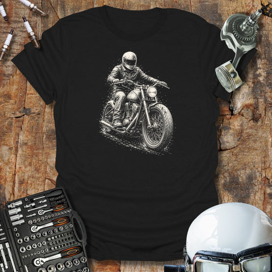 Bobbing T-Shirt