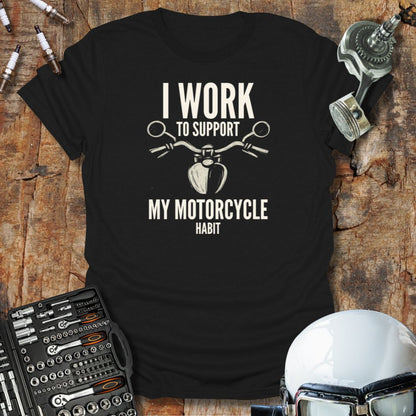 Support T-Shirt