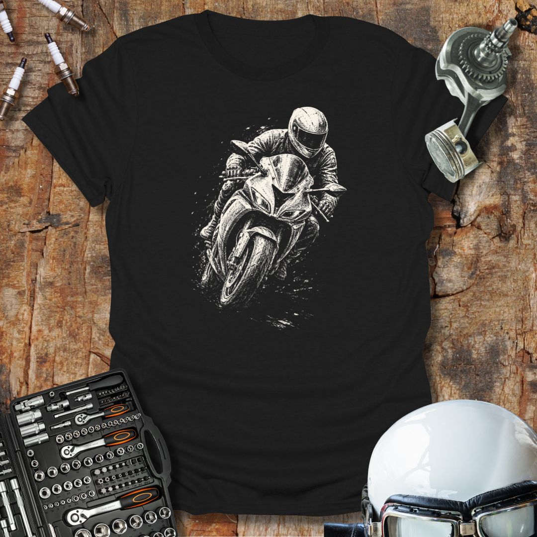 Sporting T-Shirt