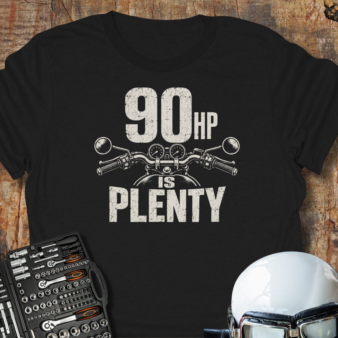 90hp T-Shirt
