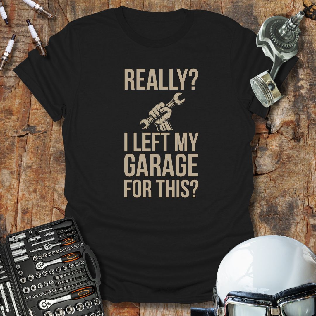 Really T-Shirt