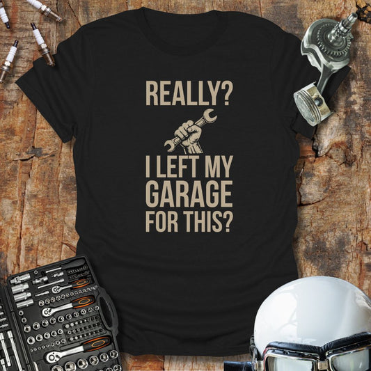 Really T-Shirt