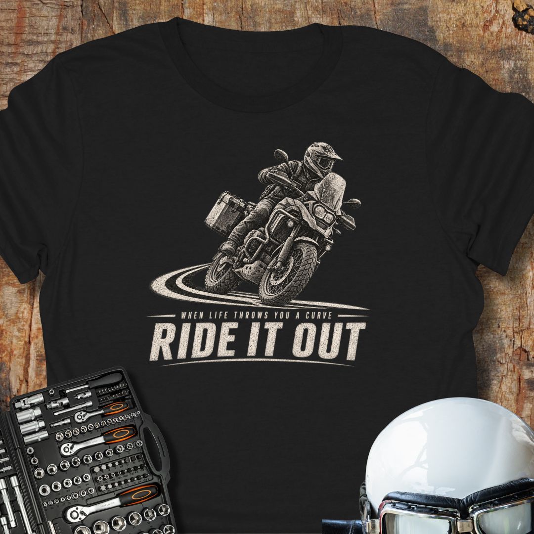 Ride It Out (ADV) T-Shirt