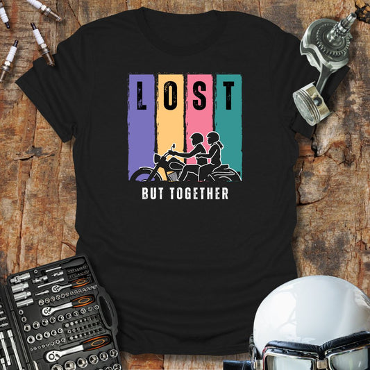 Lost But Together T-Shirt