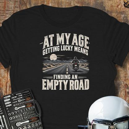Getting Lucky T-Shirt