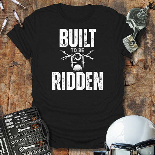 Built T-Shirt