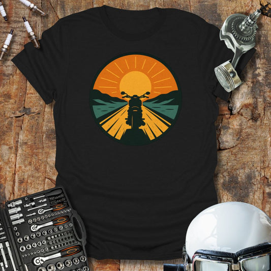 Sun Chaser T-Shirt