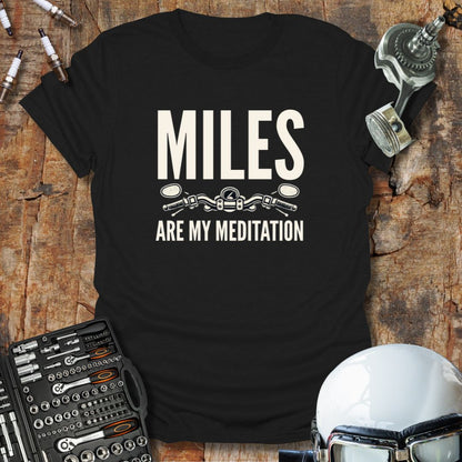 Miles T-Shirt
