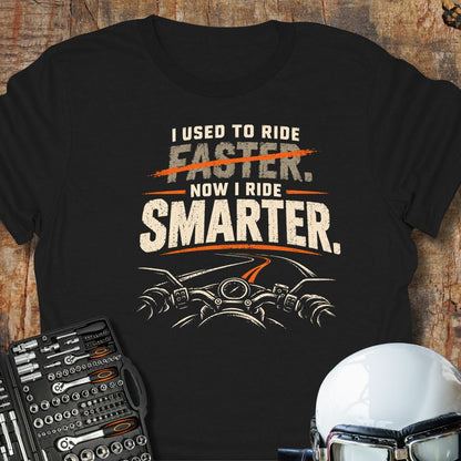 Smarter T-Shirt
