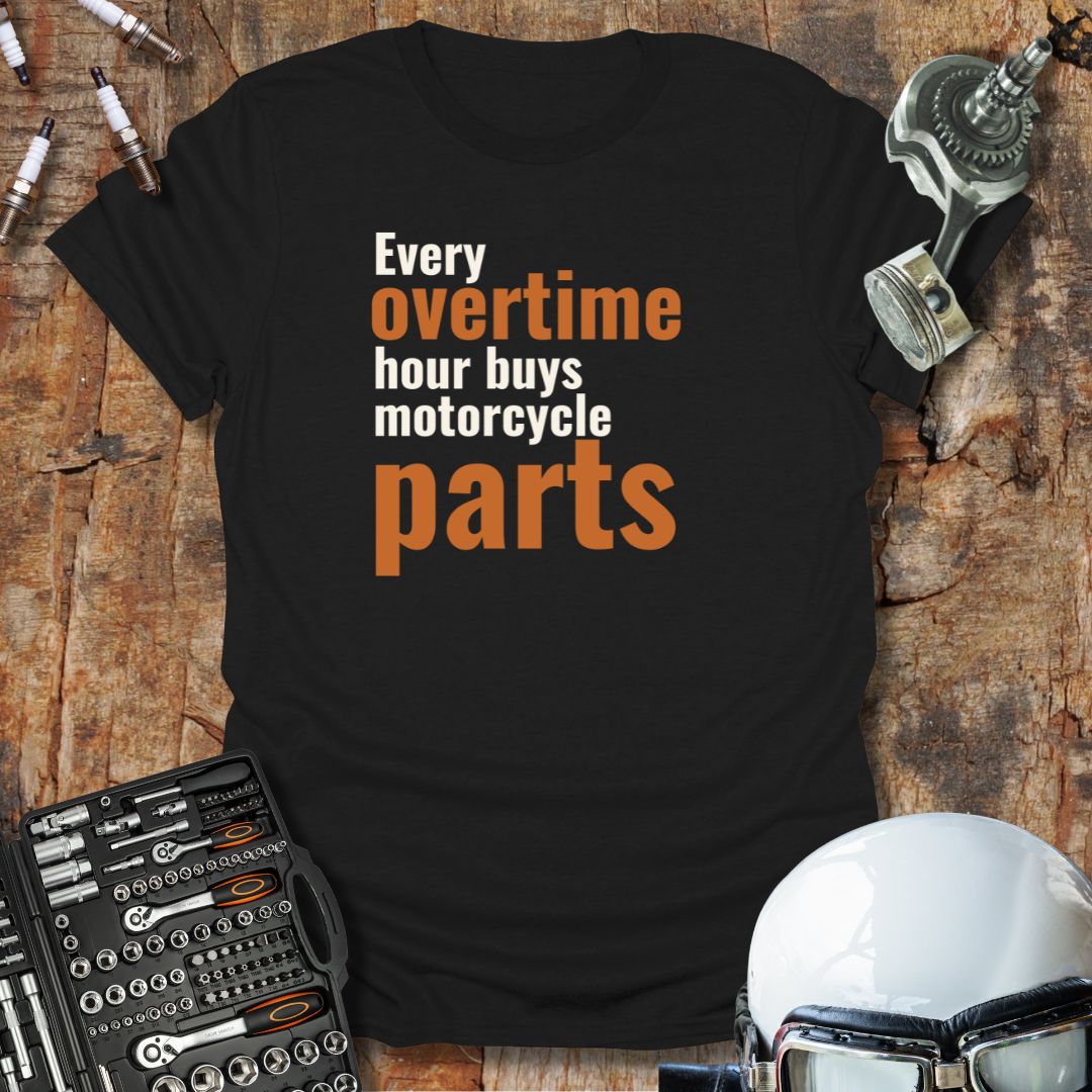 Overtime T-Shirt