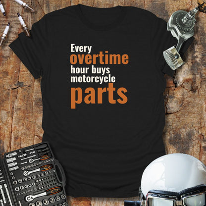 Overtime T-Shirt