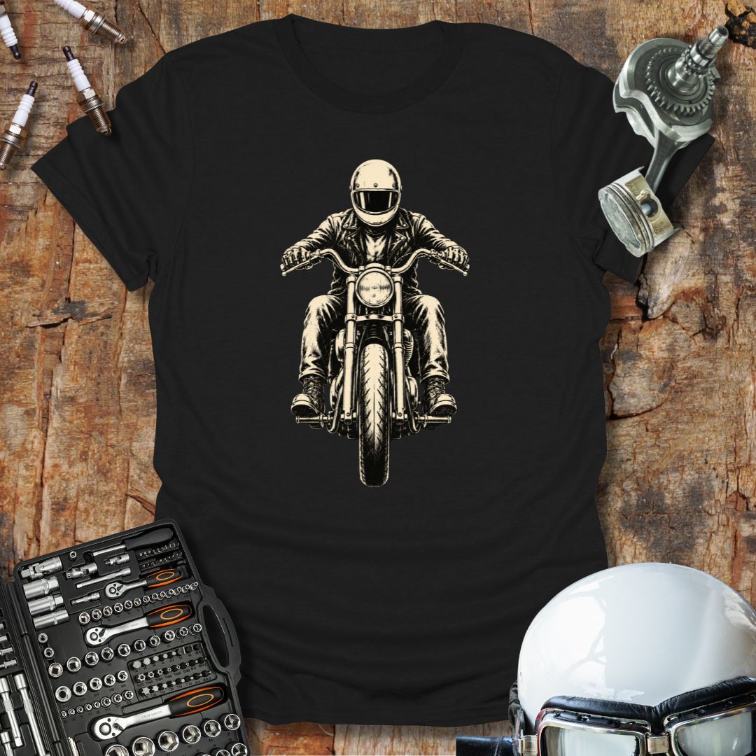 Head-On: Chopper T-Shirt