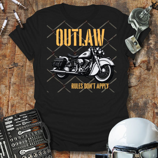 Outlaw T-Shirt