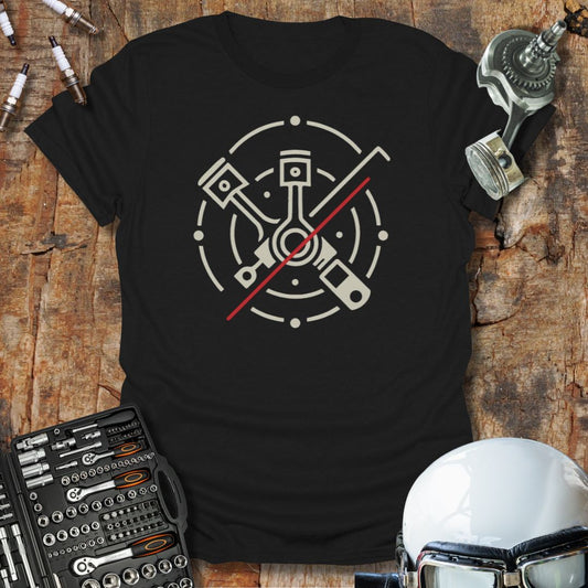 Mechanical Balance T-Shirt