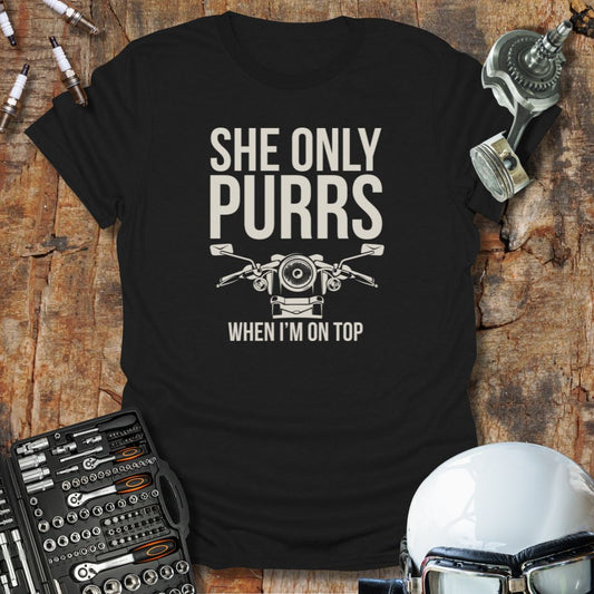 Purrs T-Shirt