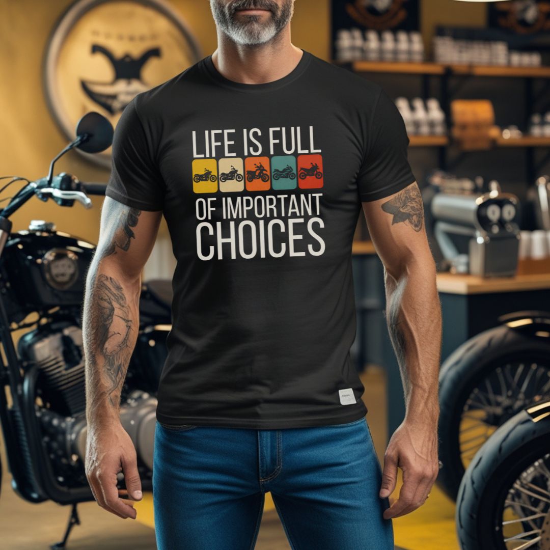 Choices T-Shirt