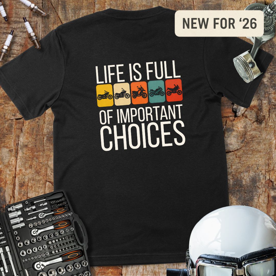 Choices T-Shirt