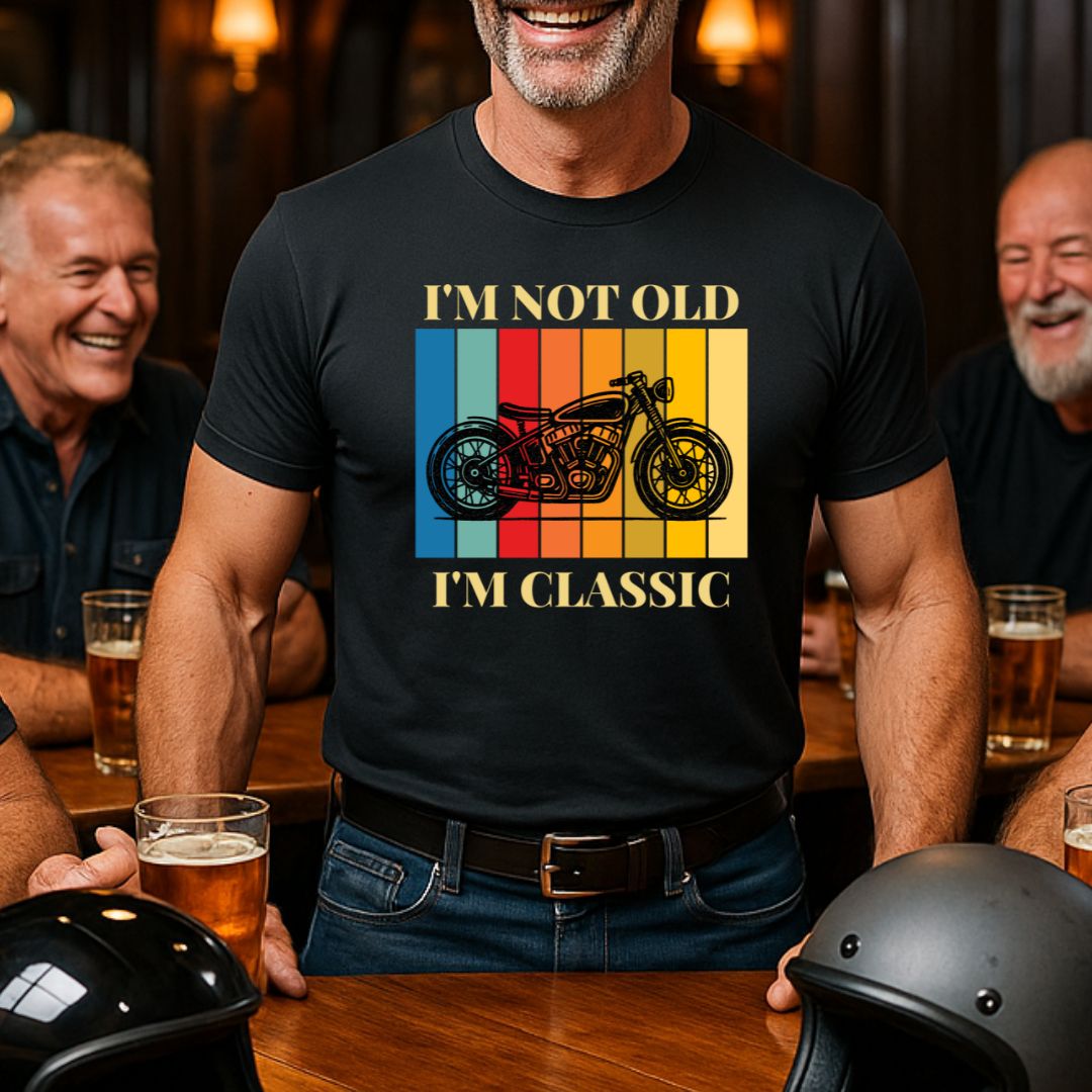 Classic T-Shirt
