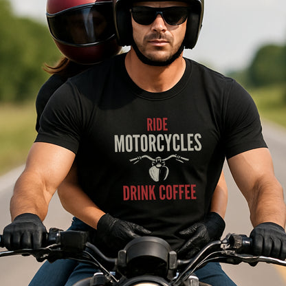 Coffee T-Shirt