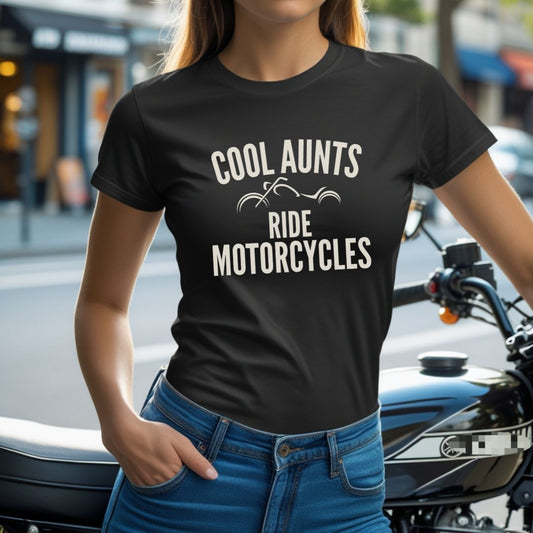 Cool Aunts T-Shirt