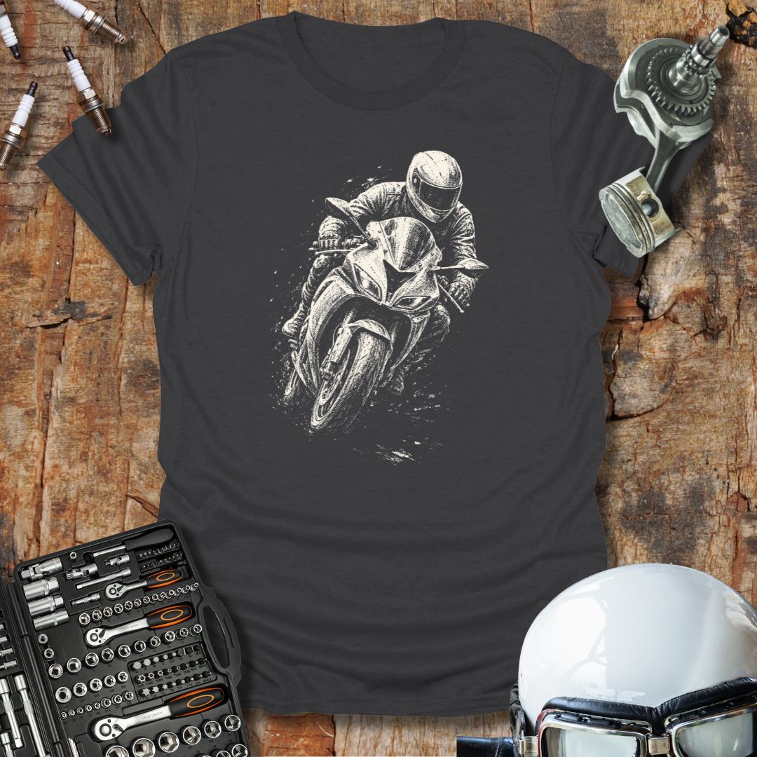 Sporting T-Shirt