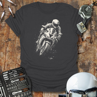 Sporting T-Shirt