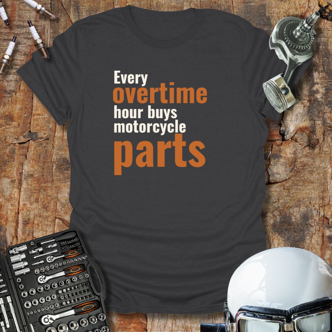 Overtime T-Shirt