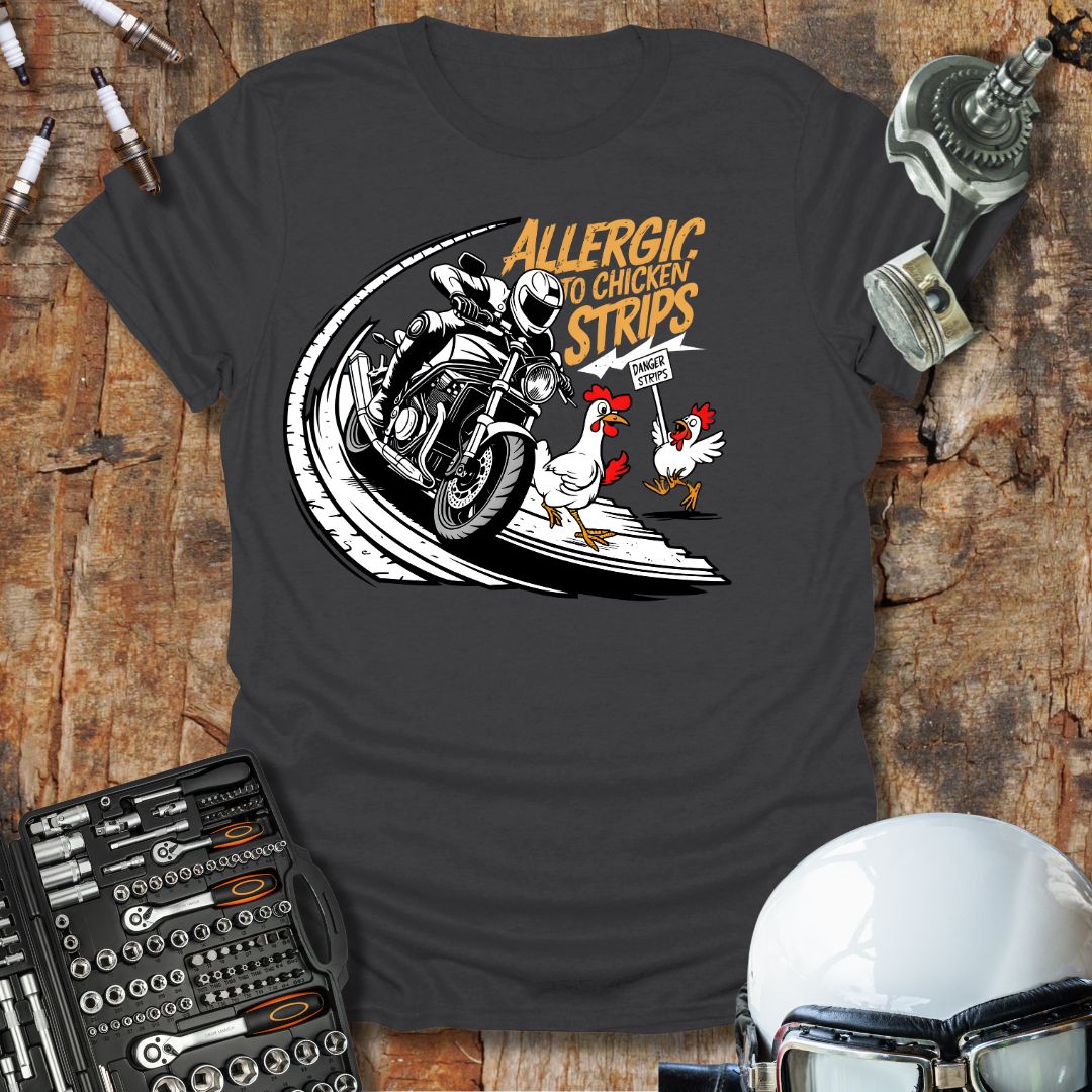 Allergic T-Shirt