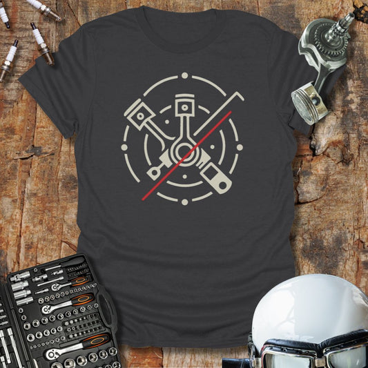 Mechanical Balance T-Shirt