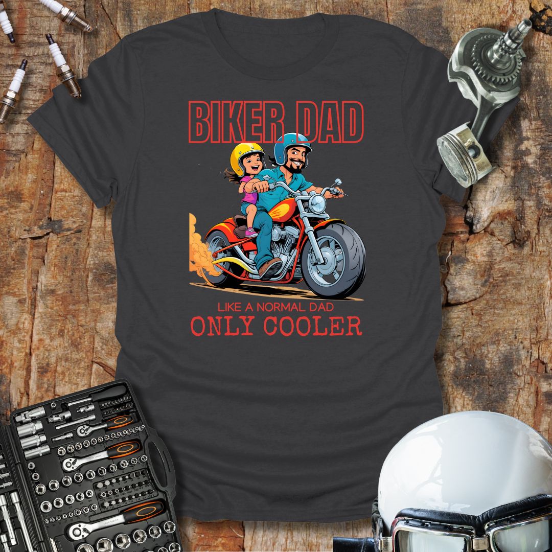 Normal Dad T-Shirt