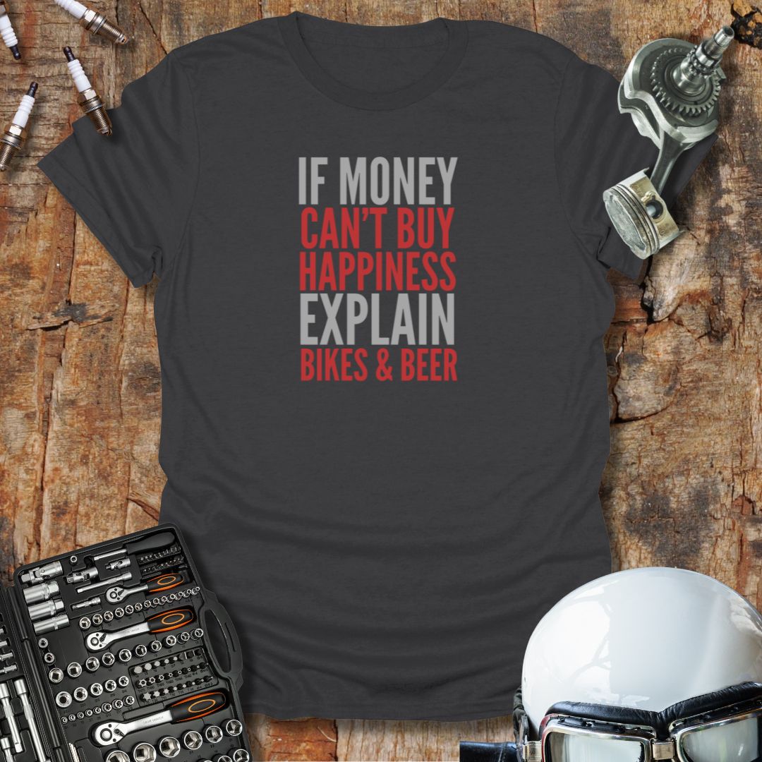 Money T-Shirt