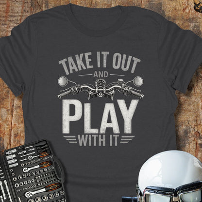 Play T-Shirt
