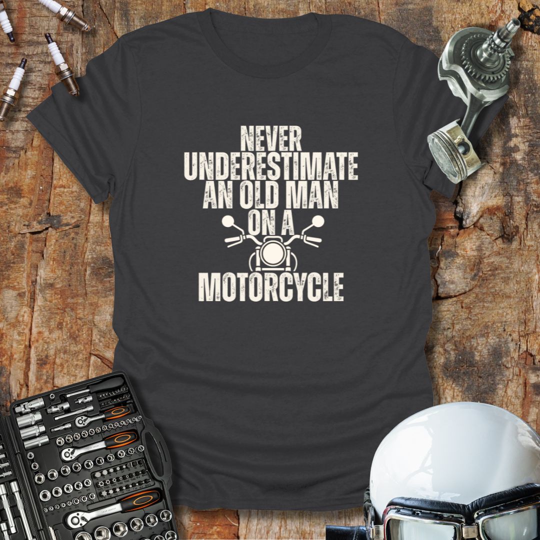 Underestimate T-Shirt