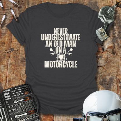 Underestimate T-Shirt