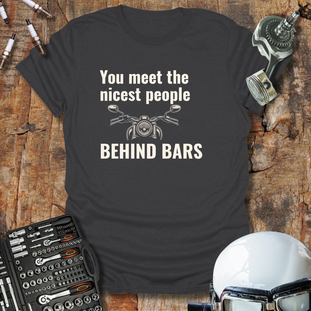 The Nicest People T-Shirt