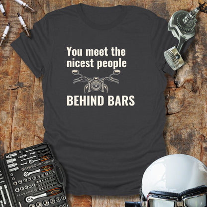 The Nicest People T-Shirt