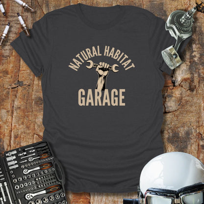 Natural Habitat T-Shirt