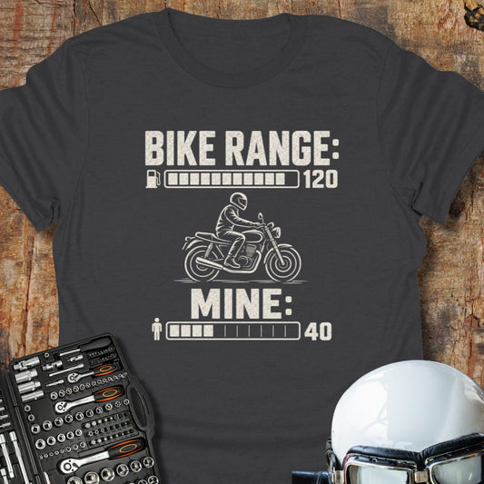 My Range T-Shirt