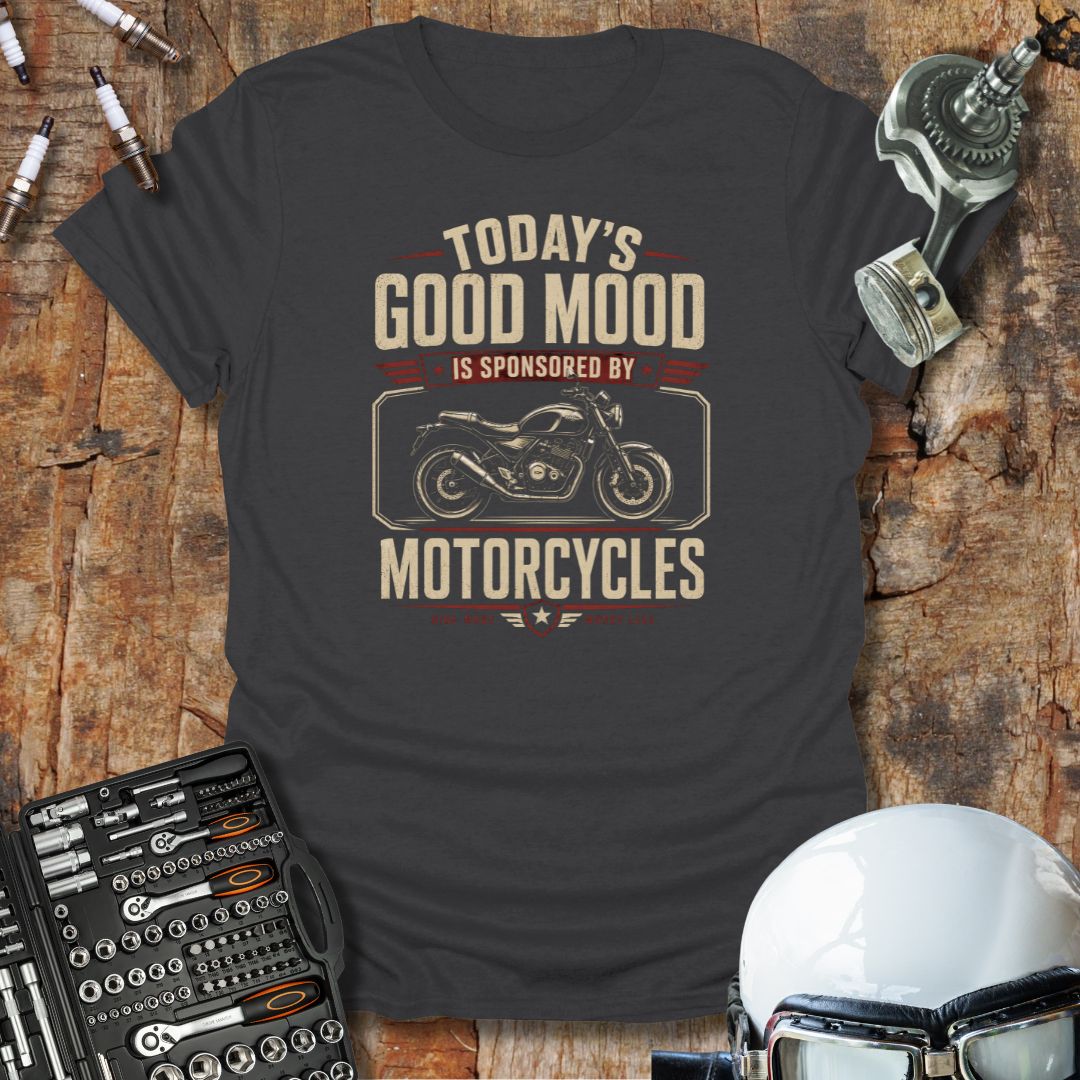 Good Mood T-Shirt