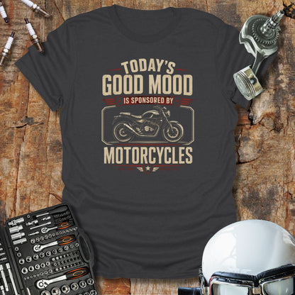 Good Mood T-Shirt