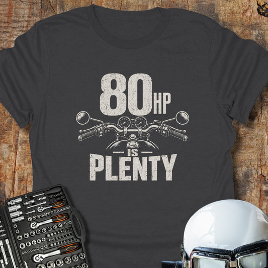 80hp T-Shirt