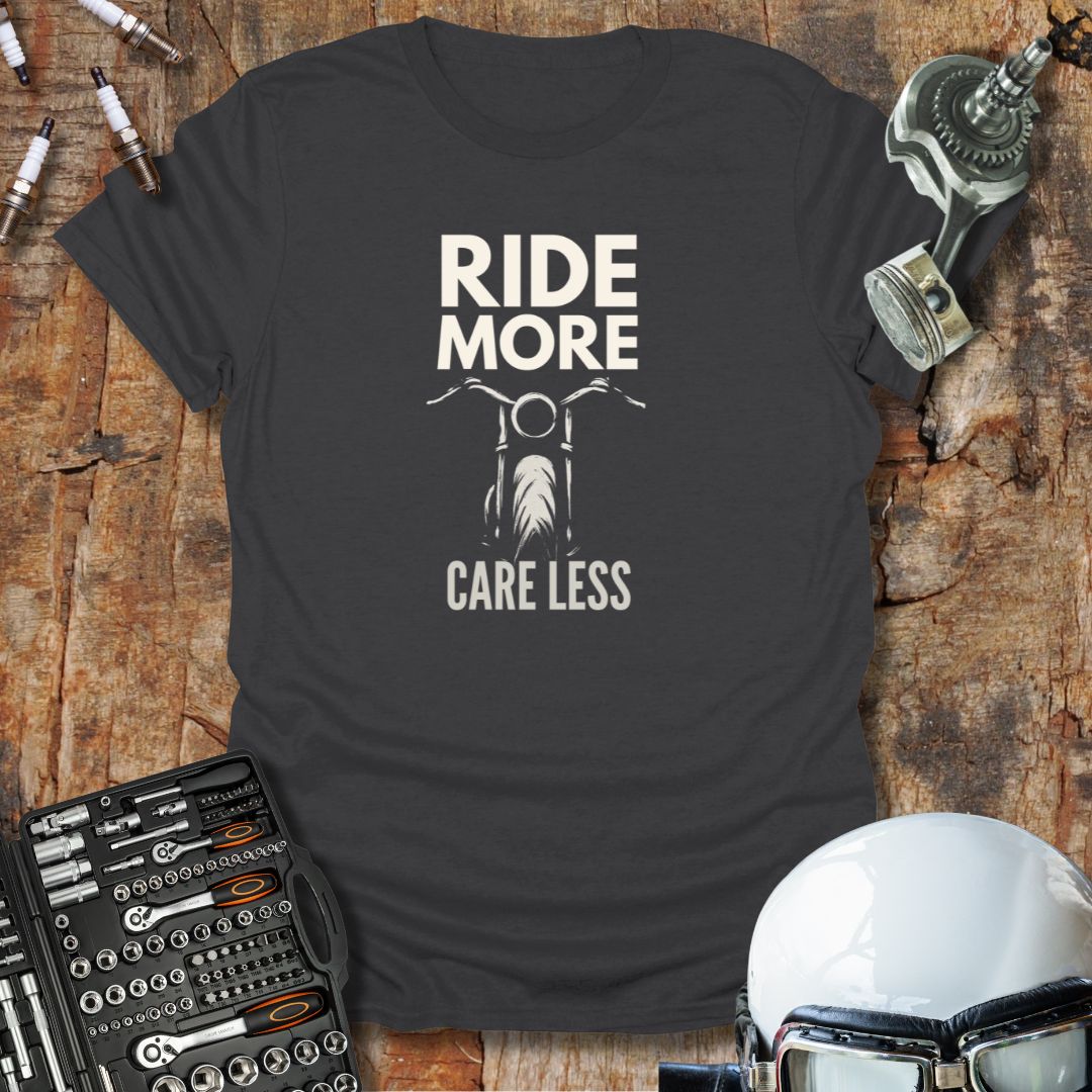 More T-Shirt