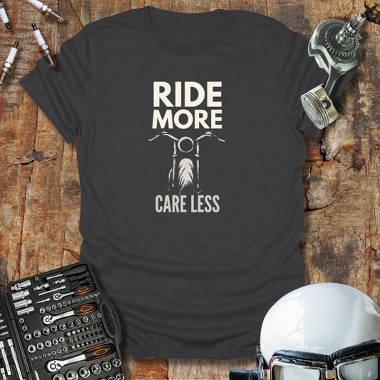 More T-Shirt