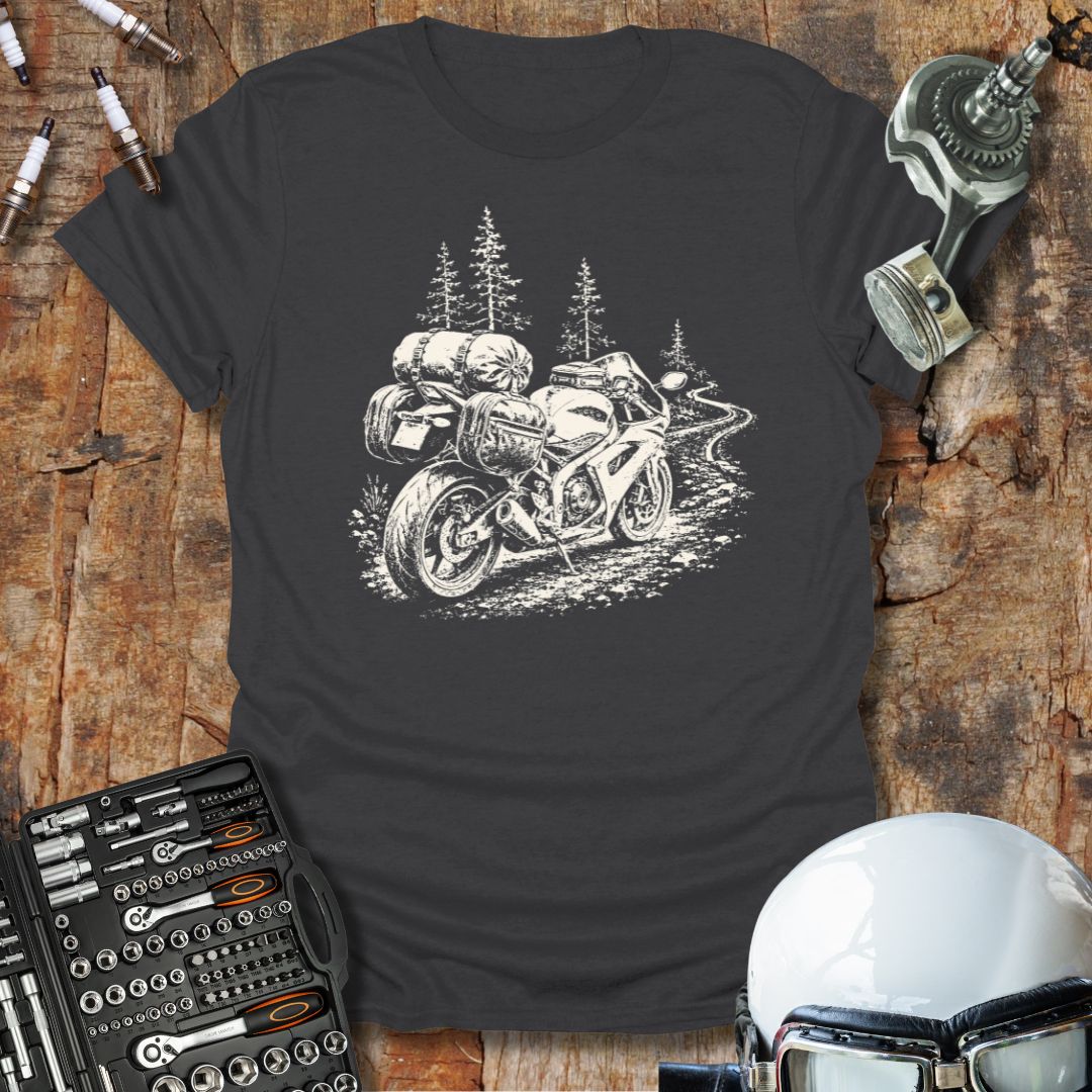 Sport Tour T-Shirt