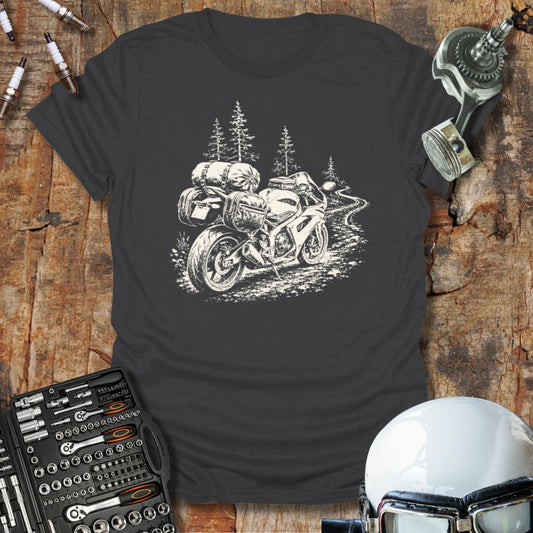 Sport Tour T-Shirt